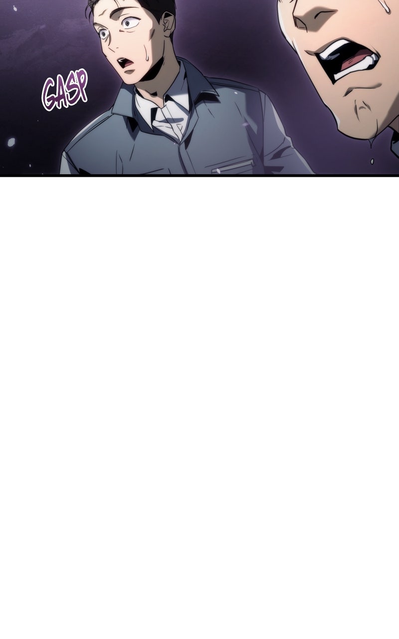 Hiding a Warehousein the Apocalypse Episode 3 page 92 - 
