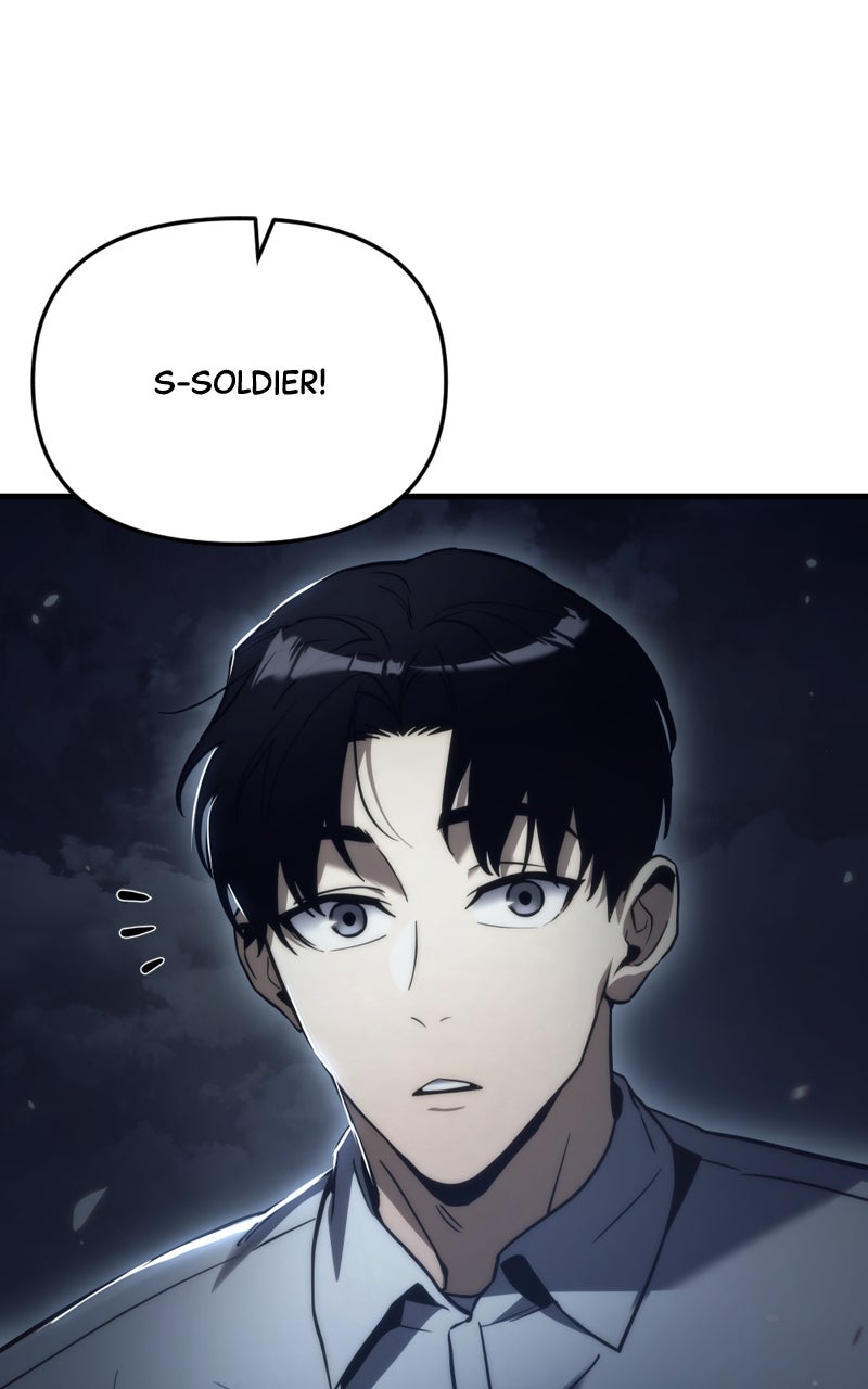 Hiding a Warehousein the Apocalypse Episode 3 page 93 - 