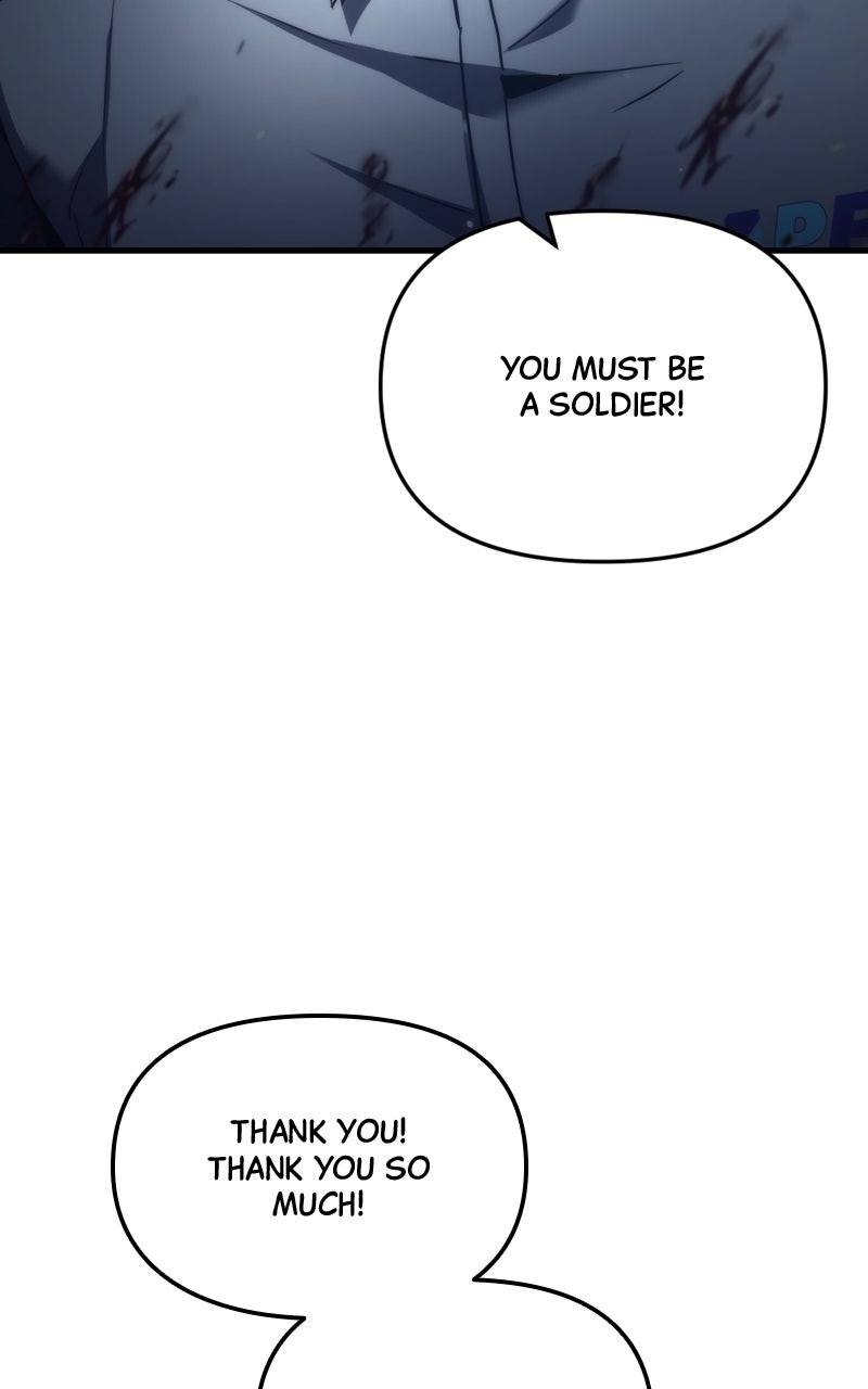 Hiding a Warehousein the Apocalypse Episode 3 page 94 - 