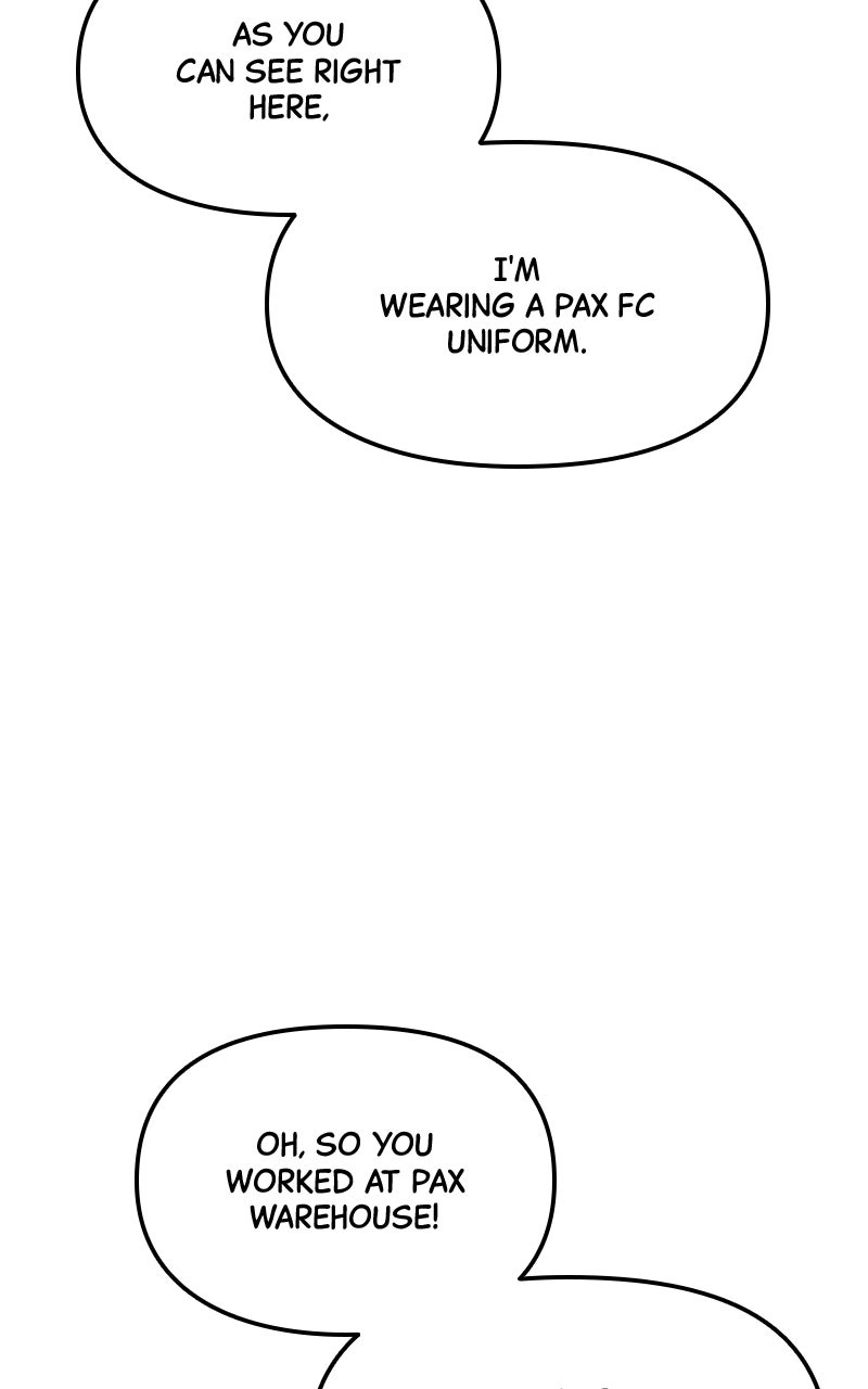 Hiding a Warehousein the Apocalypse Episode 3 page 97 - 