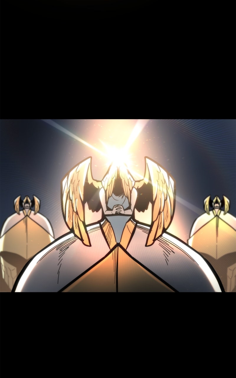 Hiding a Warehousein the Apocalypse Episode 30 page 2 - 