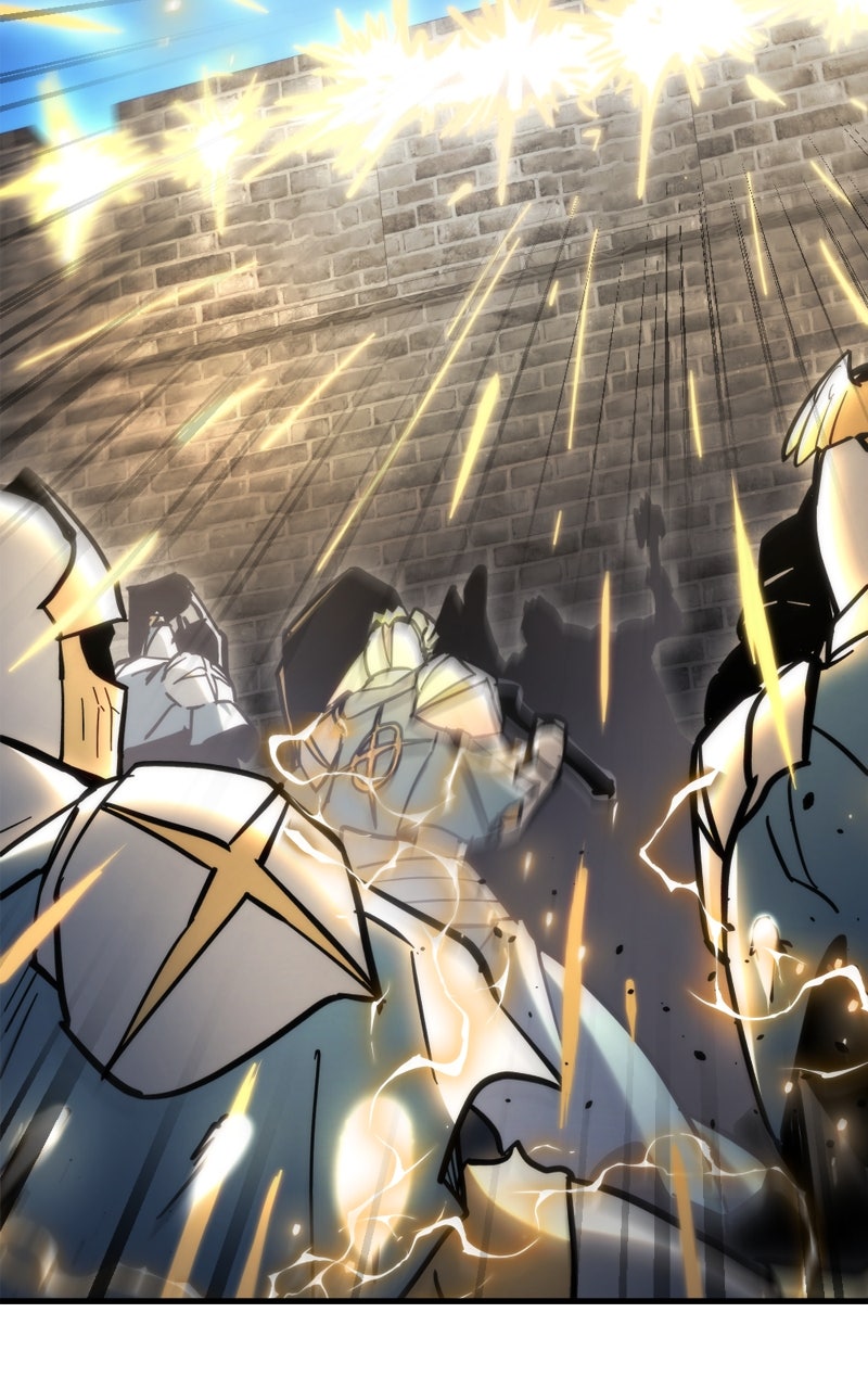 Hiding a Warehousein the Apocalypse Episode 30 page 103 - 