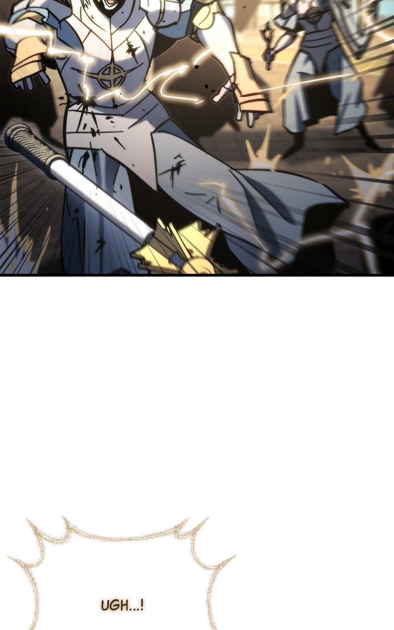 Hiding a Warehousein the Apocalypse Episode 30 page 105 - 
