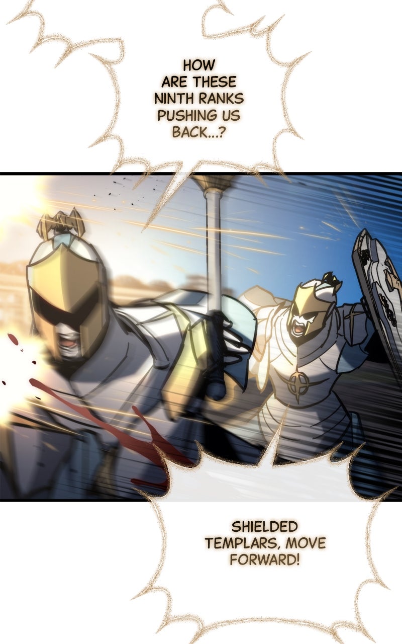 Hiding a Warehousein the Apocalypse Episode 30 page 106 - 