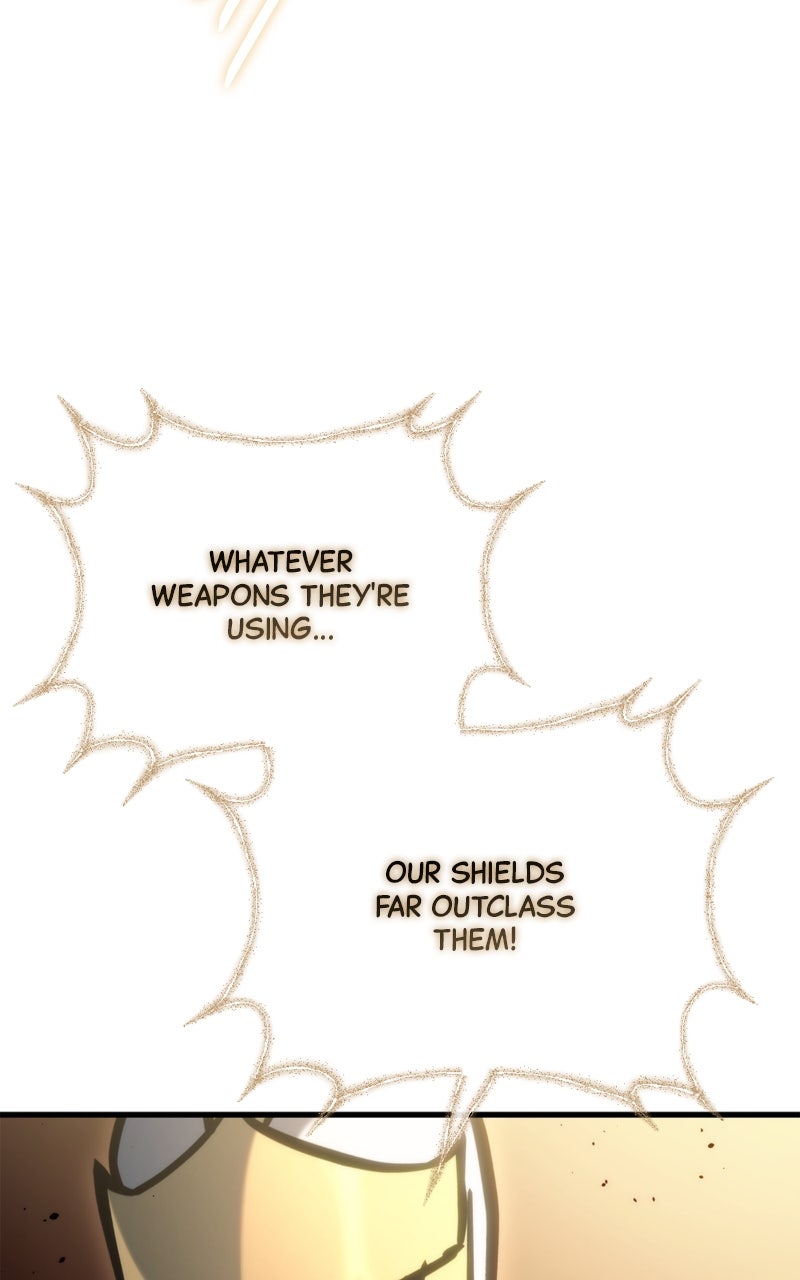 Hiding a Warehousein the Apocalypse Episode 30 page 109 - 