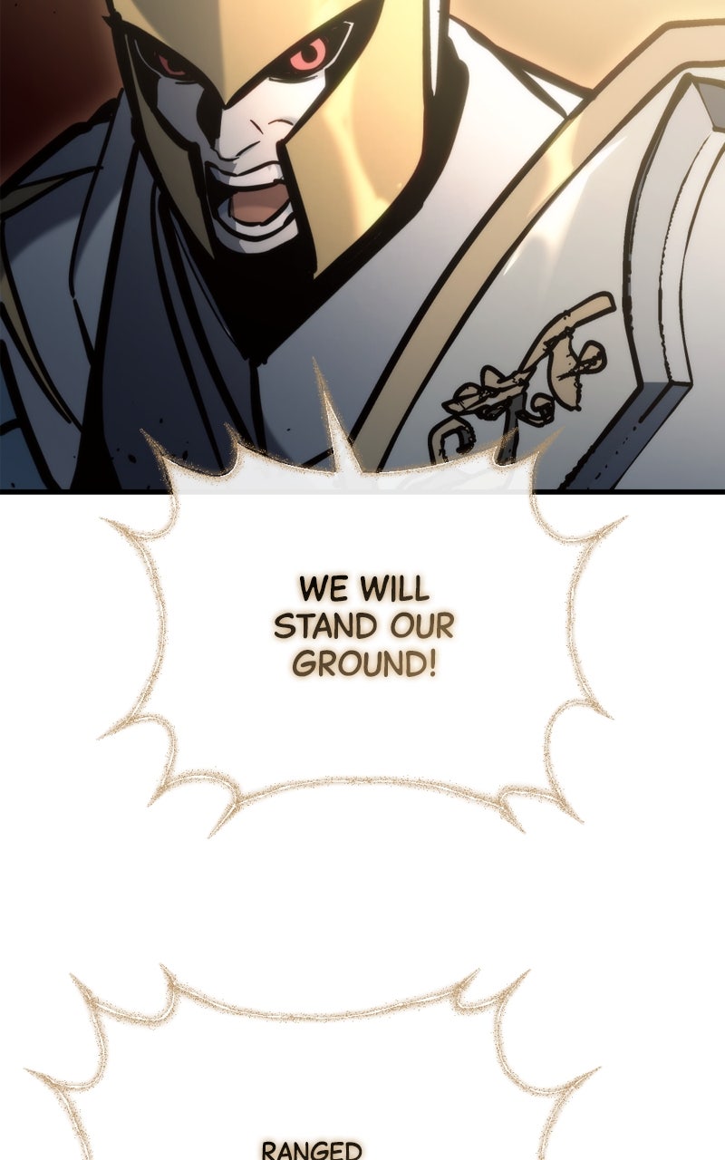 Hiding a Warehousein the Apocalypse Episode 30 page 110 - 