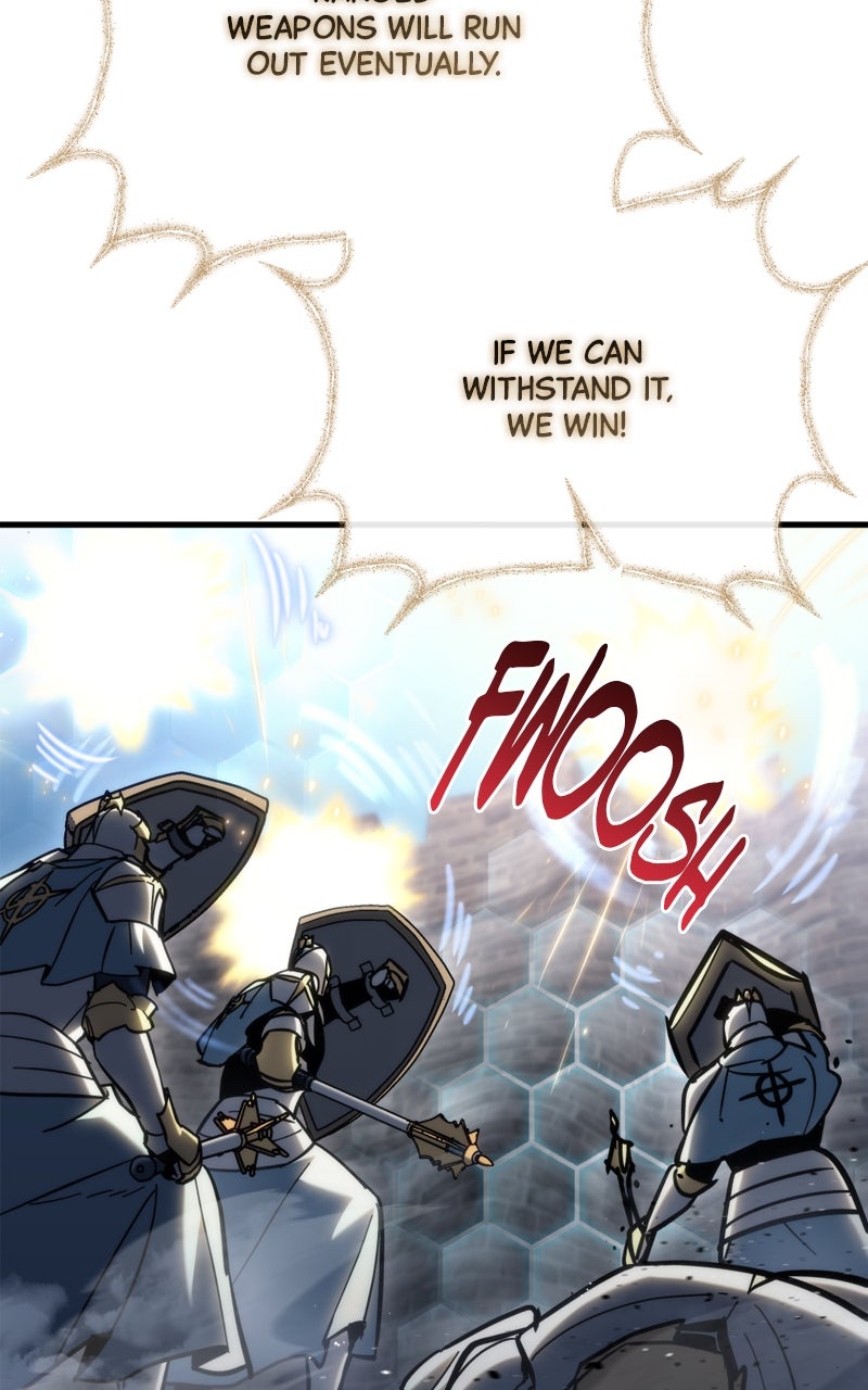 Hiding a Warehousein the Apocalypse Episode 30 page 111 - 