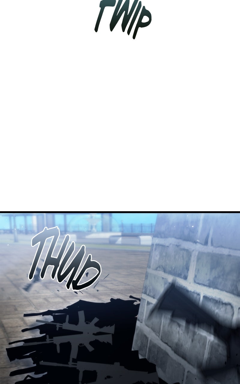 Hiding a Warehousein the Apocalypse Episode 30 page 114 - 
