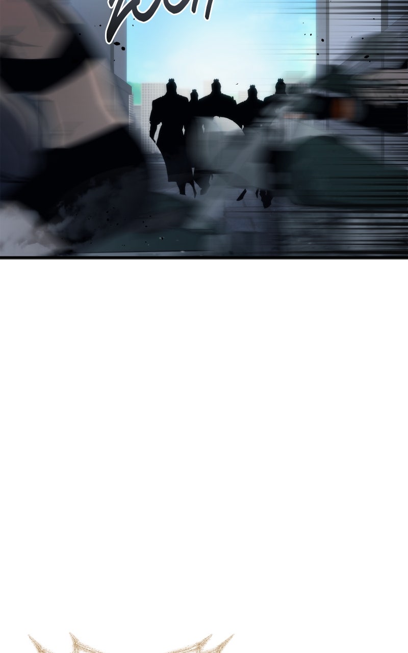 Hiding a Warehousein the Apocalypse Episode 30 page 122 - 