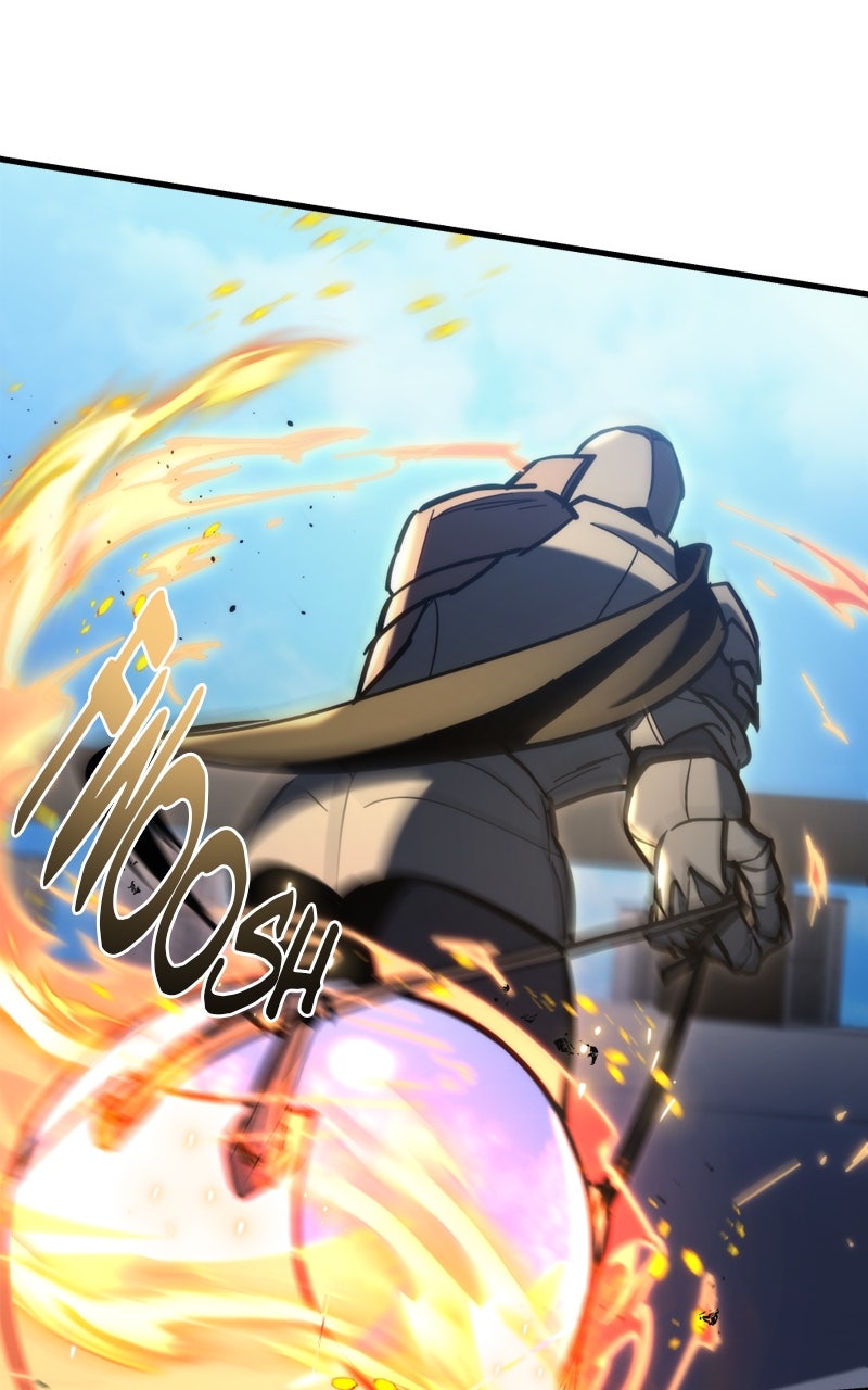 Hiding a Warehousein the Apocalypse Episode 30 page 129 - 