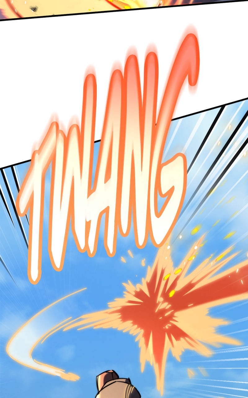 Hiding a Warehousein the Apocalypse Episode 30 page 130 - 