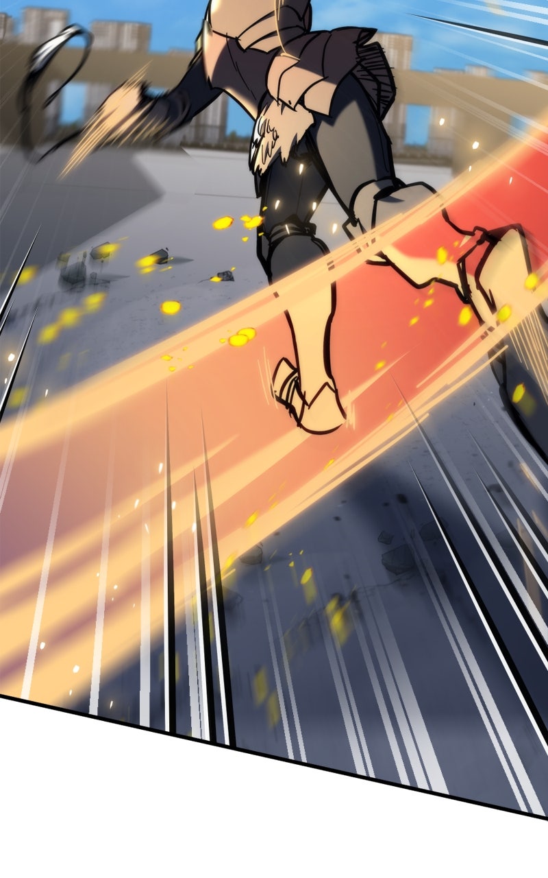 Hiding a Warehousein the Apocalypse Episode 30 page 131 - 