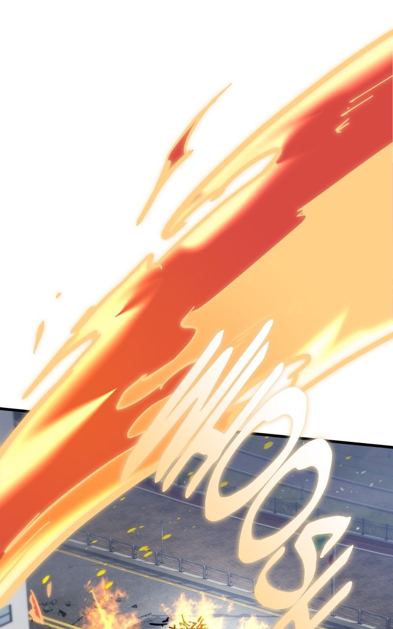 Hiding a Warehousein the Apocalypse Episode 30 page 134 - 