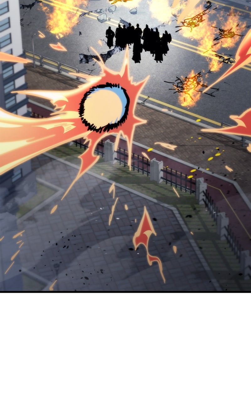 Hiding a Warehousein the Apocalypse Episode 30 page 135 - 