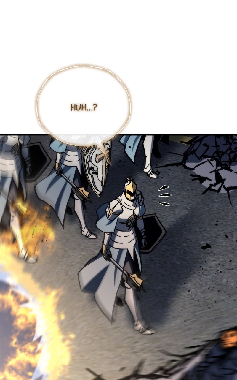 Hiding a Warehousein the Apocalypse Episode 30 page 136 - 