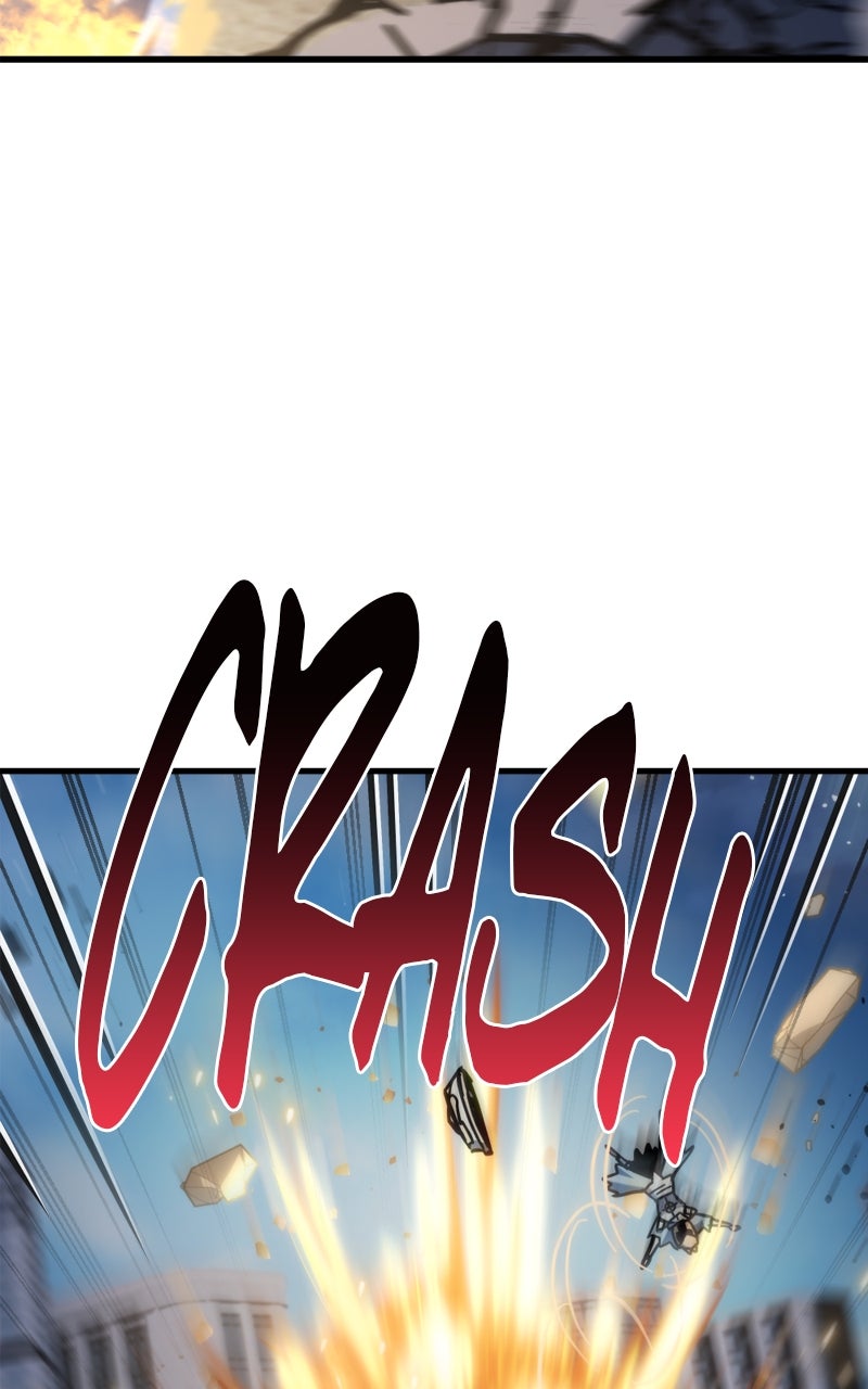 Hiding a Warehousein the Apocalypse Episode 30 page 137 - 