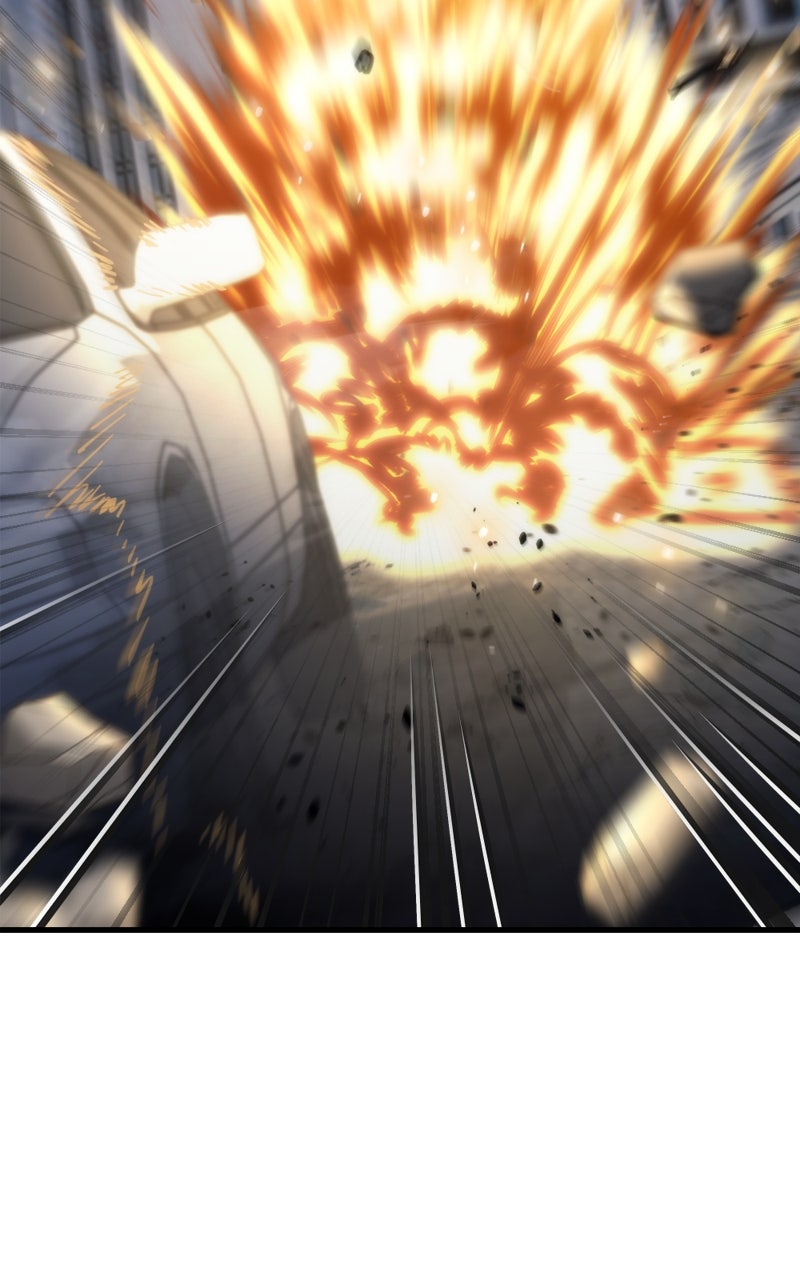 Hiding a Warehousein the Apocalypse Episode 30 page 138 - 