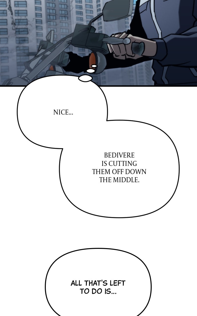 Hiding a Warehousein the Apocalypse Episode 30 page 140 - 
