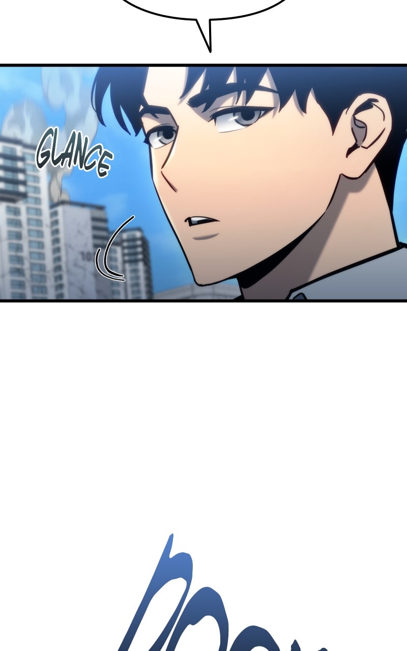 Hiding a Warehousein the Apocalypse Episode 30 page 141 - 