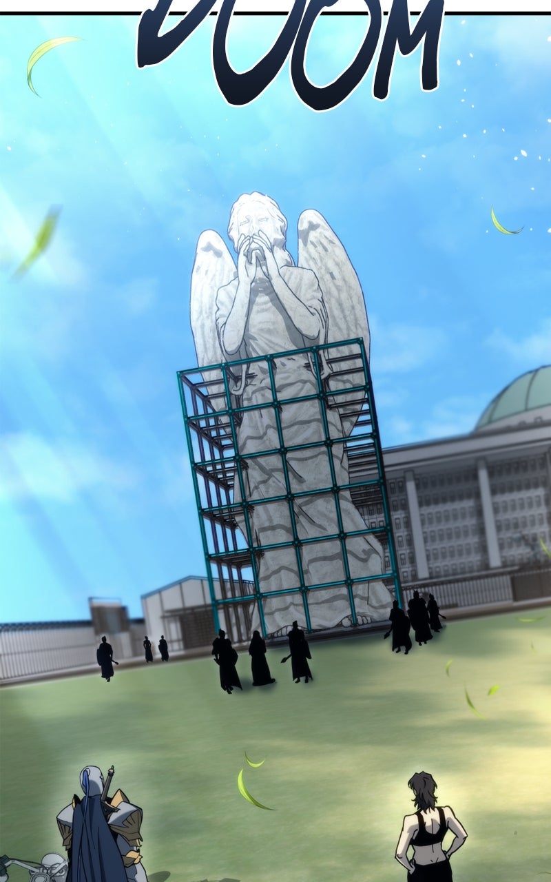 Hiding a Warehousein the Apocalypse Episode 30 page 142 - 