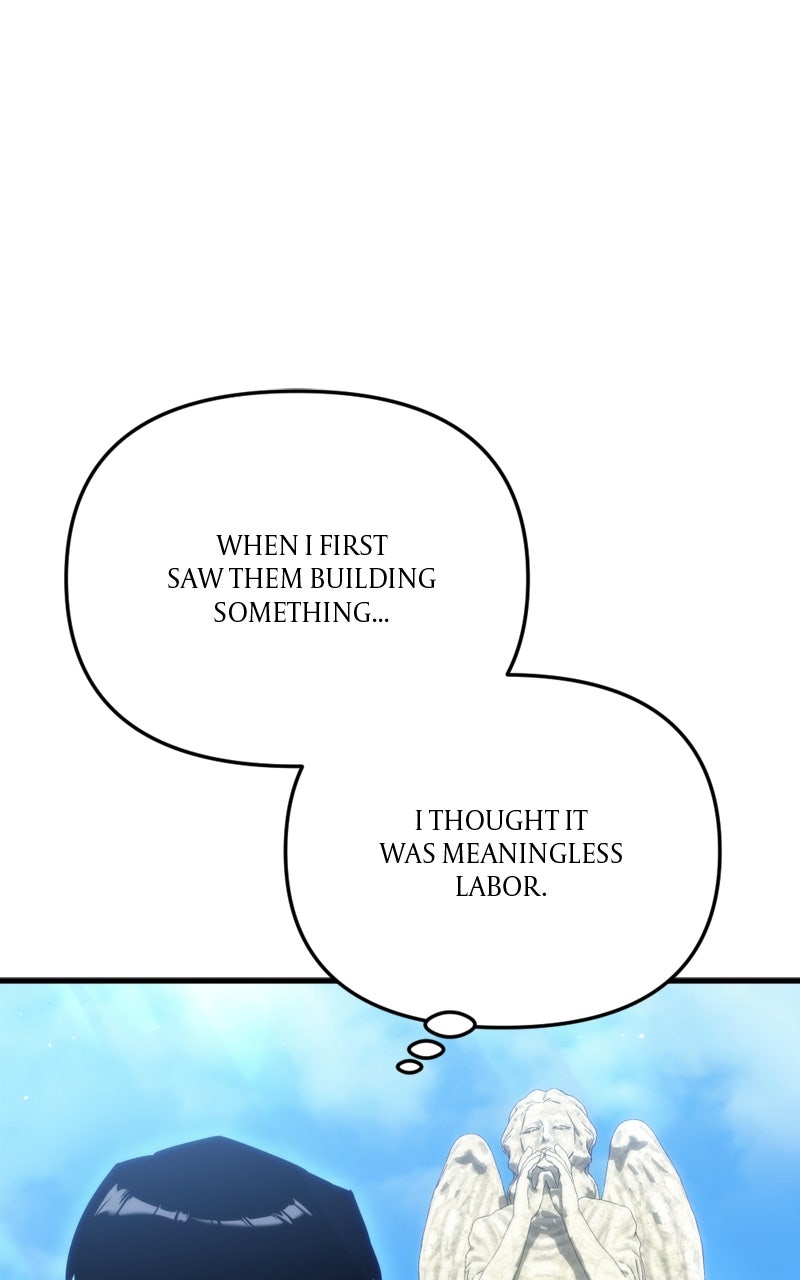 Hiding a Warehousein the Apocalypse Episode 30 page 144 - 
