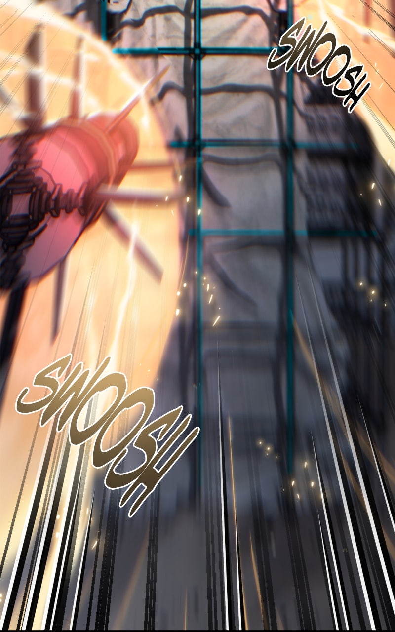 Hiding a Warehousein the Apocalypse Episode 30 page 148 - 