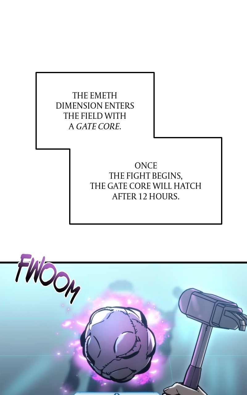 Hiding a Warehousein the Apocalypse Episode 30 page 16 - 