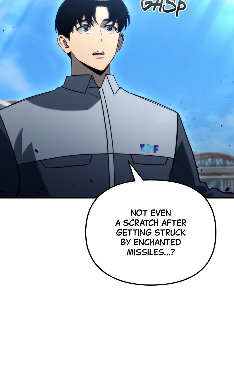 Hiding a Warehousein the Apocalypse Episode 30 page 155 - 