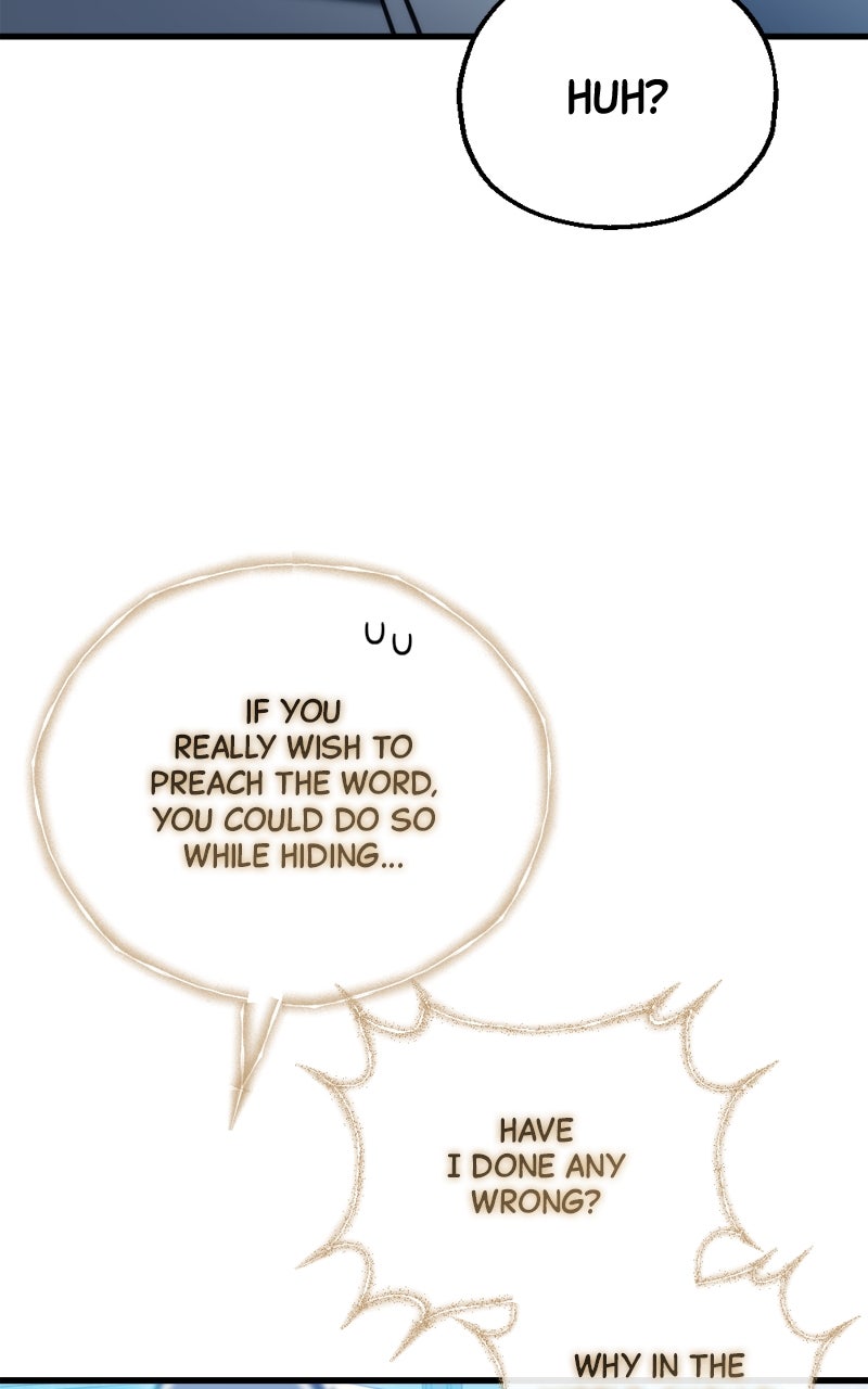 Hiding a Warehousein the Apocalypse Episode 30 page 162 - 