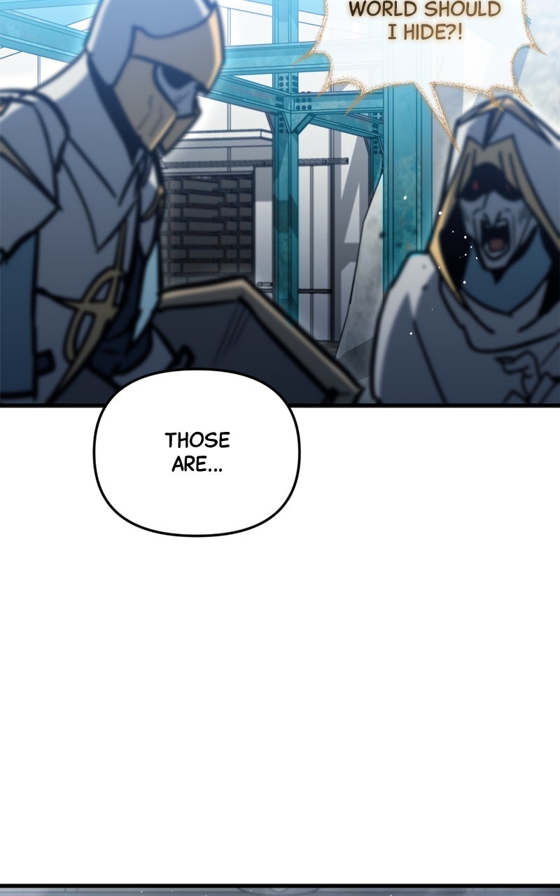 Hiding a Warehousein the Apocalypse Episode 30 page 163 - 