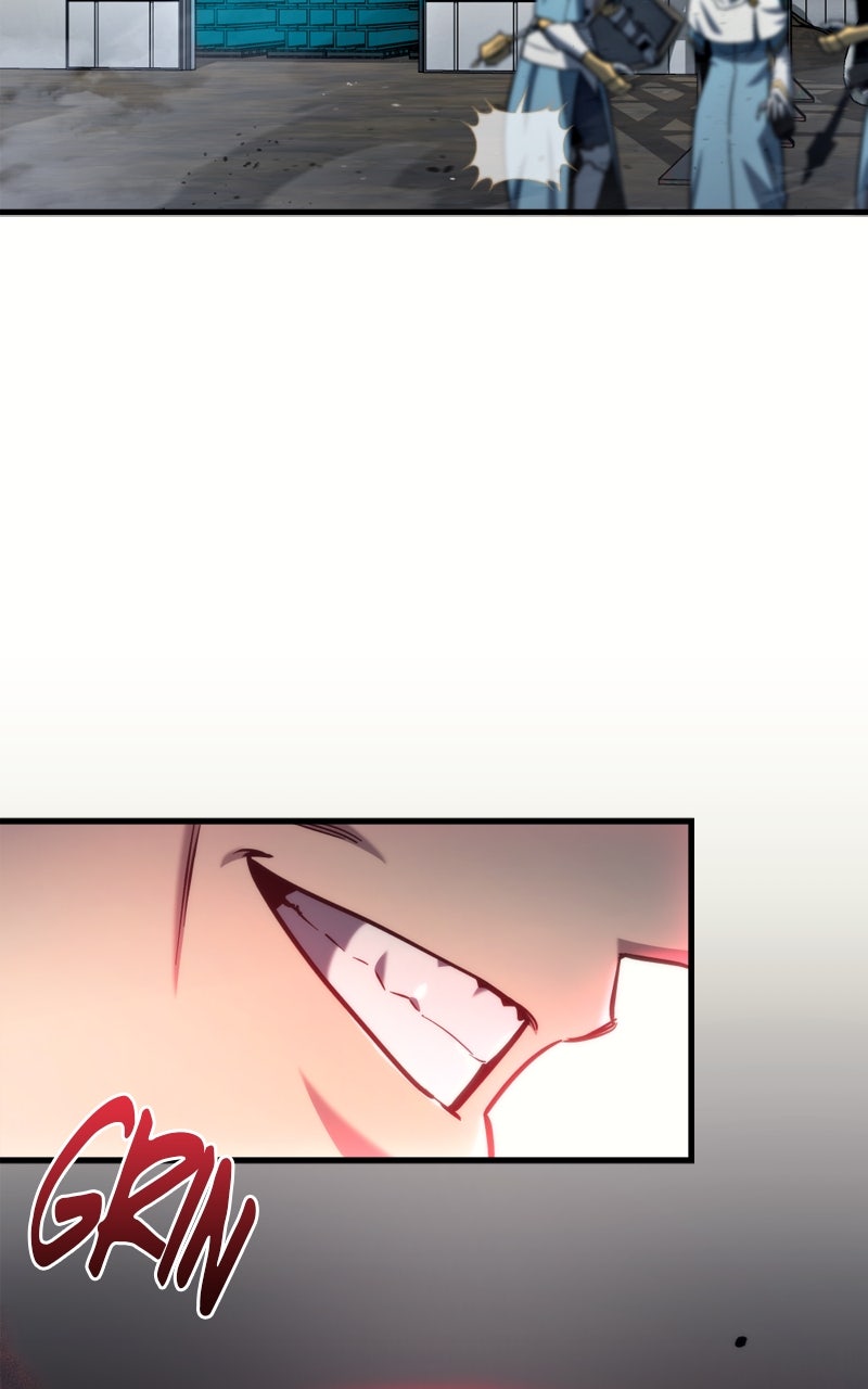 Hiding a Warehousein the Apocalypse Episode 30 page 166 - 