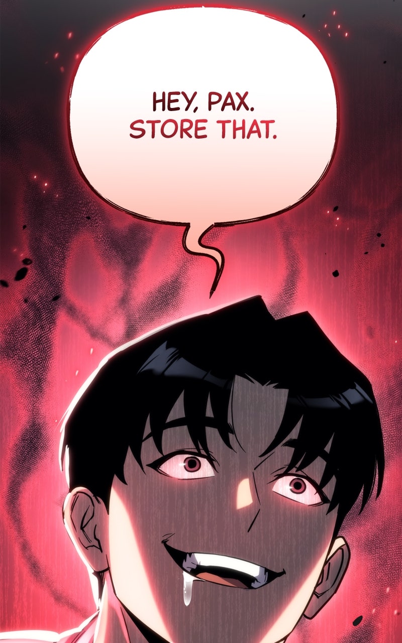 Hiding a Warehousein the Apocalypse Episode 30 page 167 - 