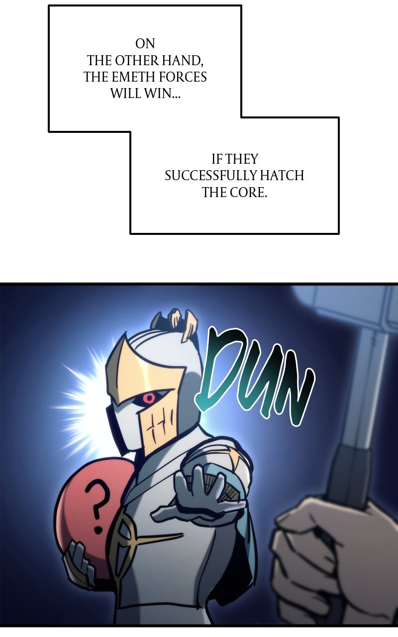 Hiding a Warehousein the Apocalypse Episode 30 page 18 - 