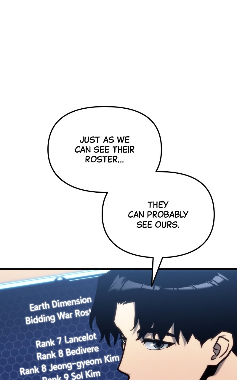 Hiding a Warehousein the Apocalypse Episode 30 page 21 - 