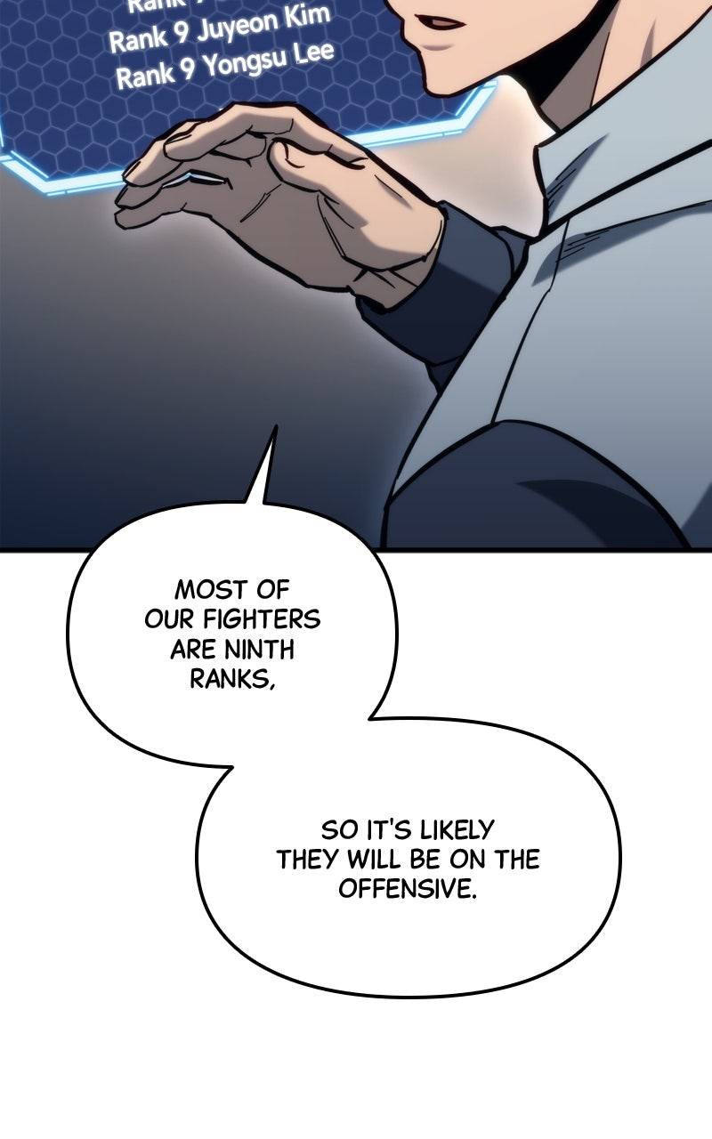 Hiding a Warehousein the Apocalypse Episode 30 page 22 - 