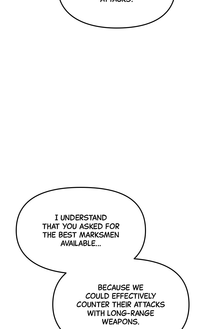 Hiding a Warehousein the Apocalypse Episode 30 page 25 - 