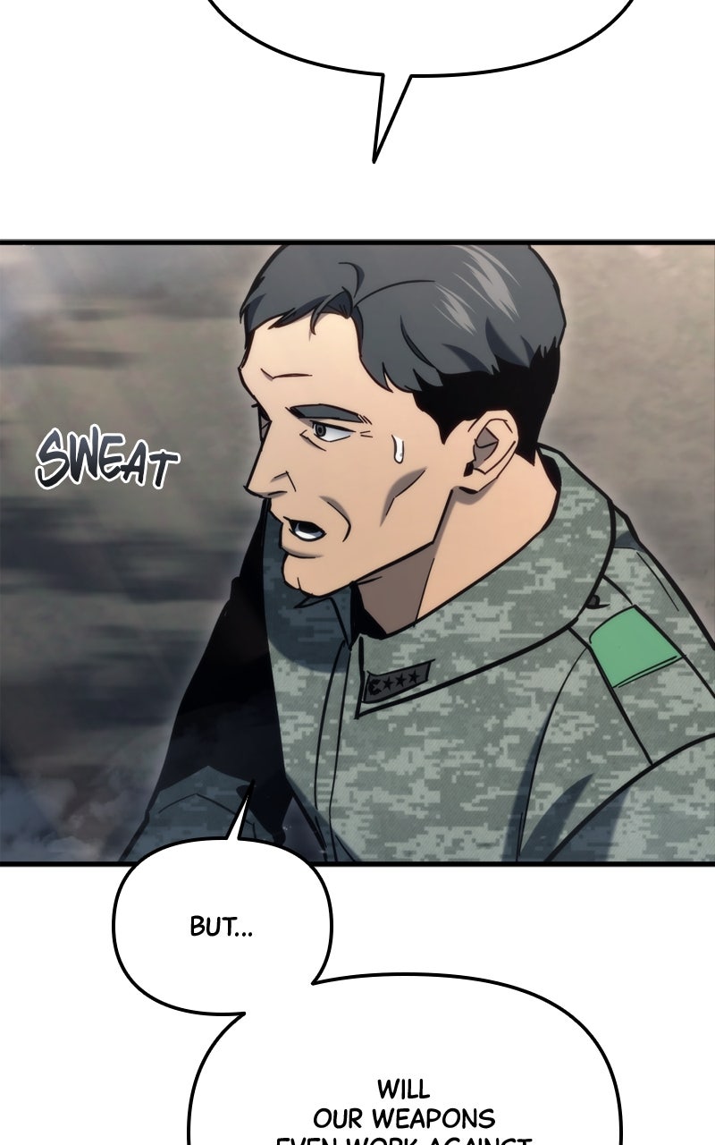 Hiding a Warehousein the Apocalypse Episode 30 page 26 - 