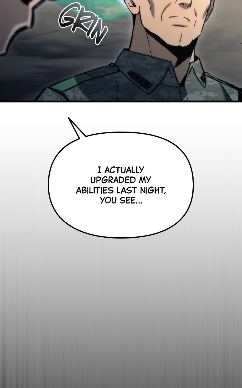 Hiding a Warehousein the Apocalypse Episode 30 page 28 - 