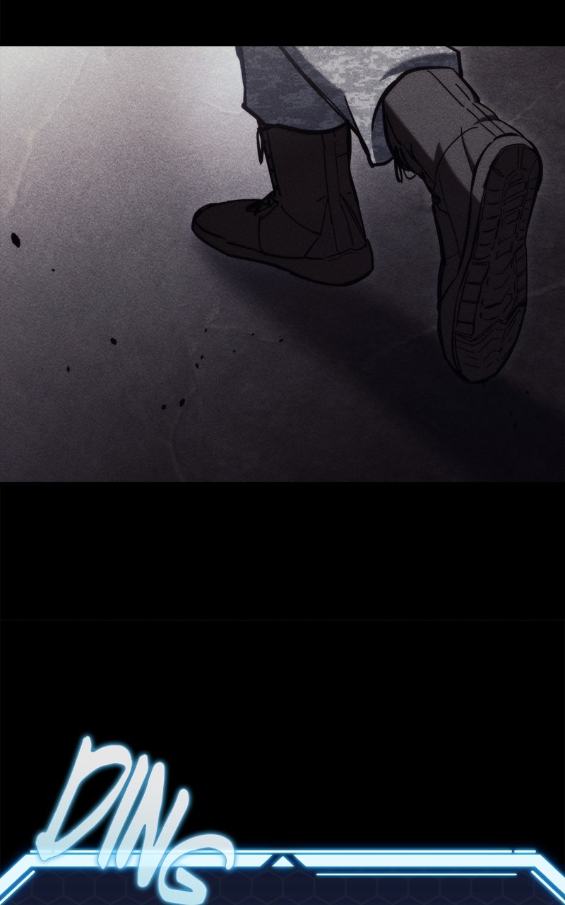 Hiding a Warehousein the Apocalypse Episode 30 page 31 - 