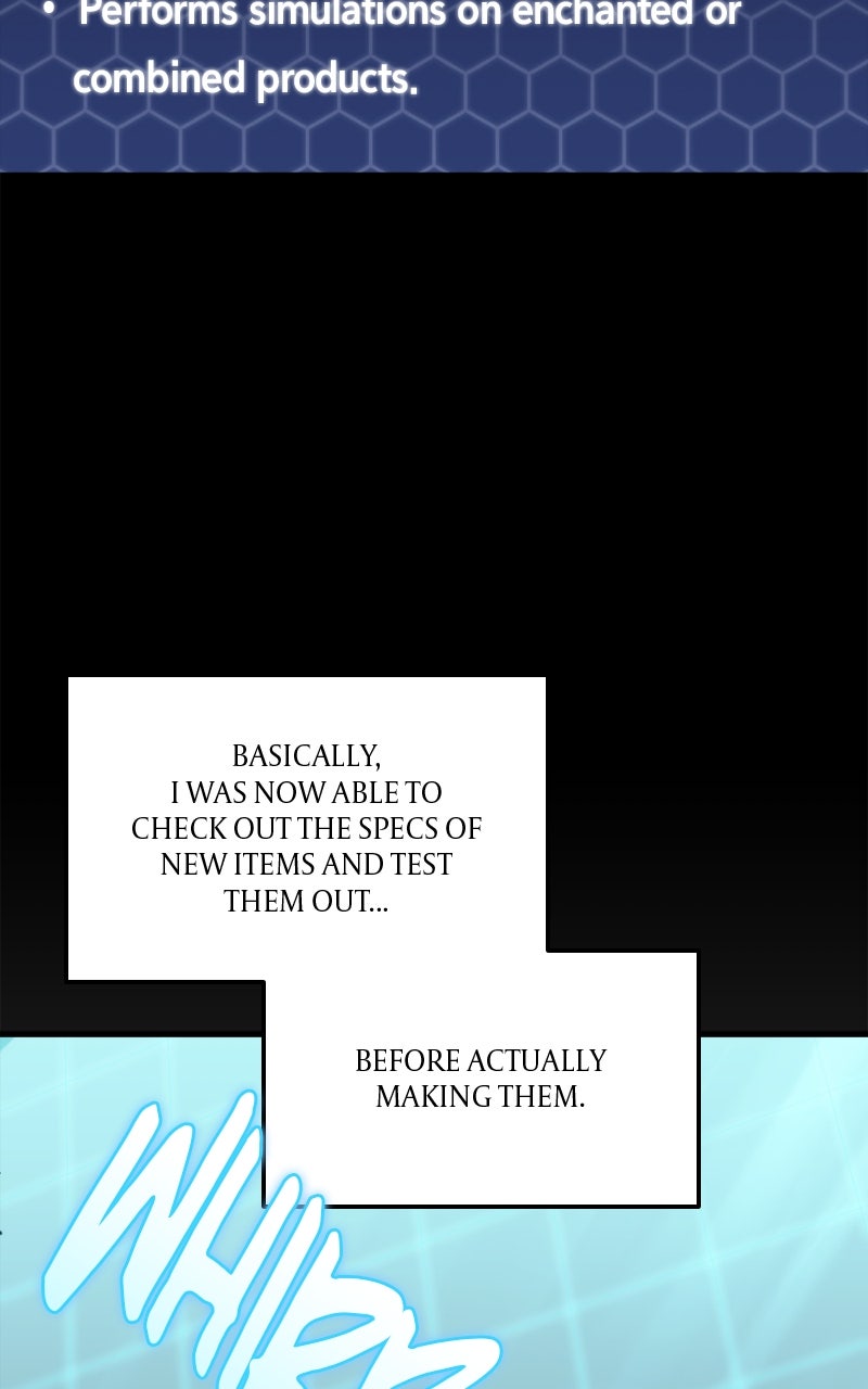 Hiding a Warehousein the Apocalypse Episode 30 page 35 - 