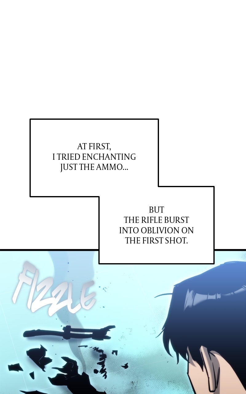 Hiding a Warehousein the Apocalypse Episode 30 page 42 - 