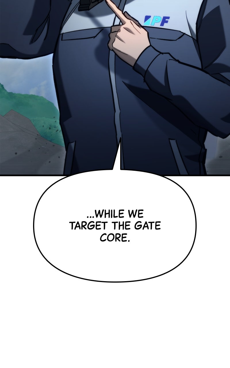 Hiding a Warehousein the Apocalypse Episode 30 page 47 - 