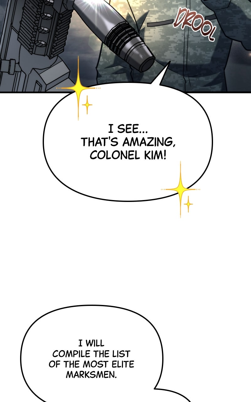 Hiding a Warehousein the Apocalypse Episode 30 page 49 - 