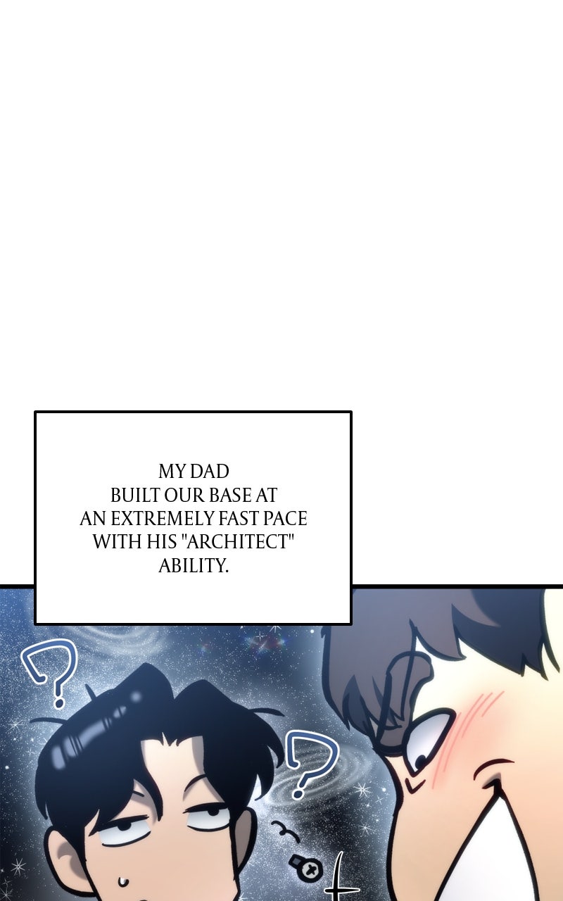 Hiding a Warehousein the Apocalypse Episode 30 page 52 - 