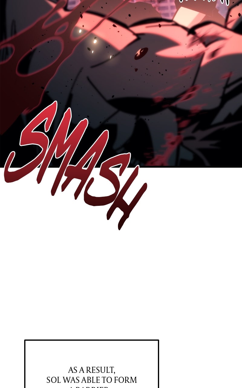 Hiding a Warehousein the Apocalypse Episode 30 page 55 - 