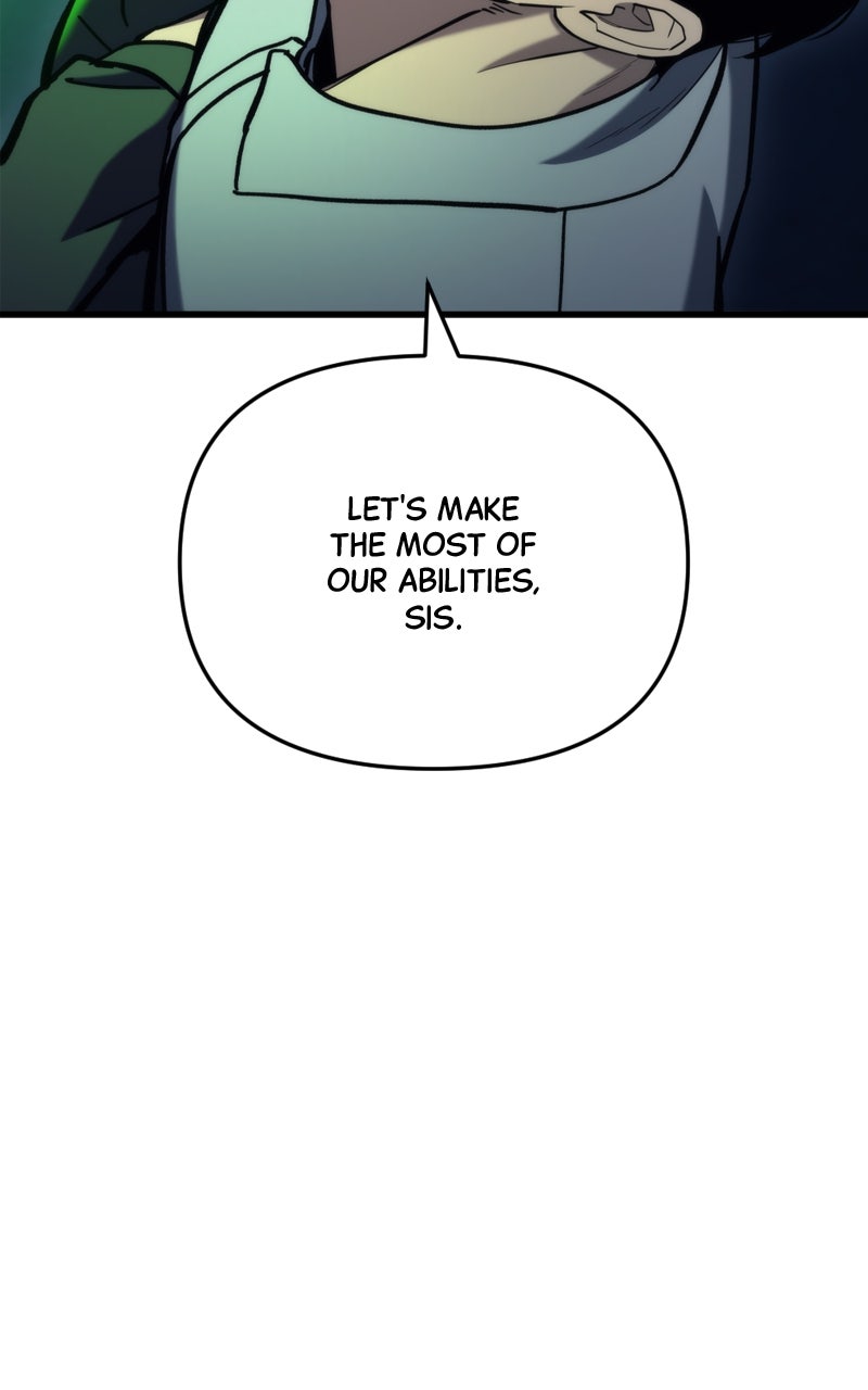 Hiding a Warehousein the Apocalypse Episode 30 page 60 - 