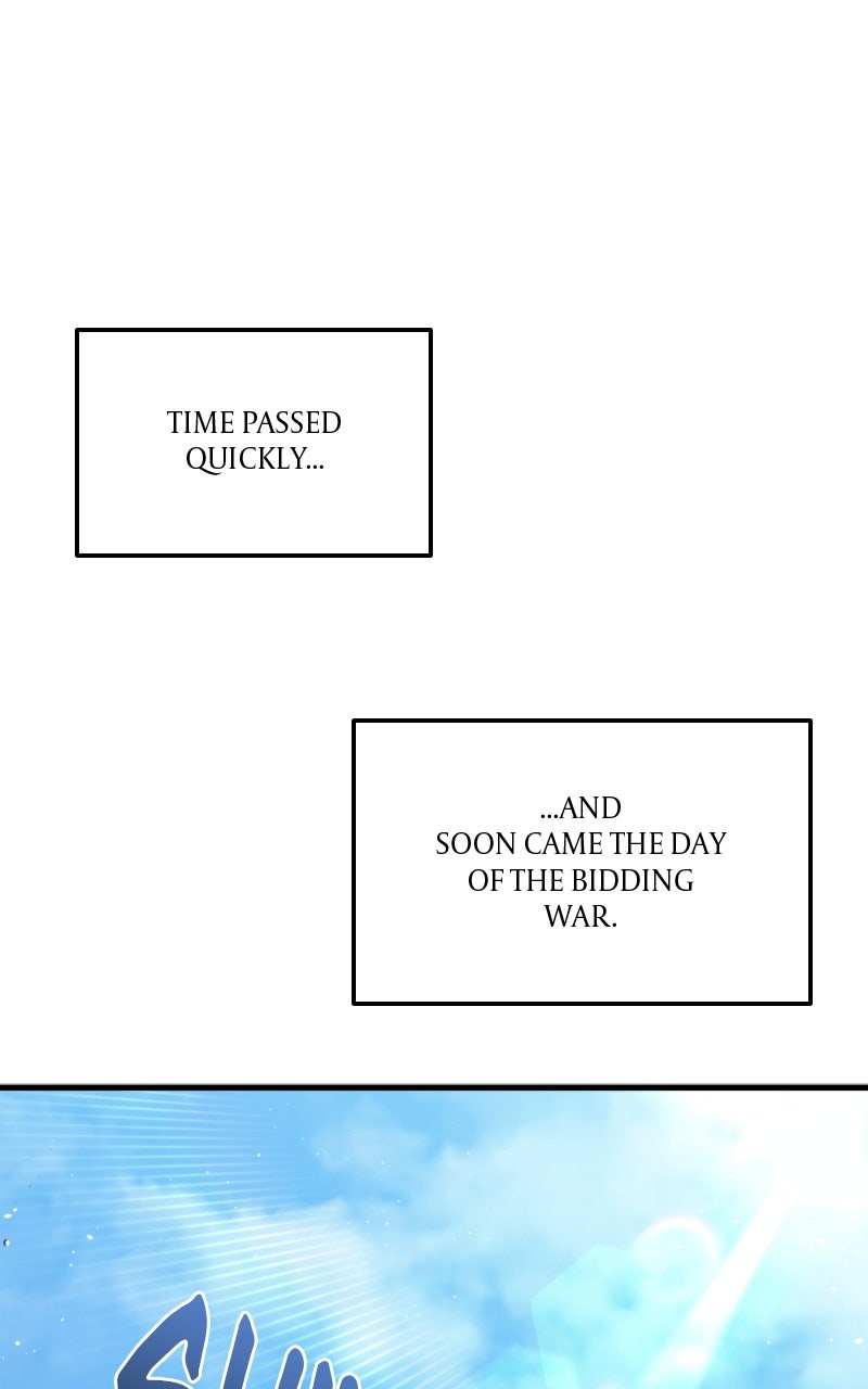 Hiding a Warehousein the Apocalypse Episode 30 page 61 - 