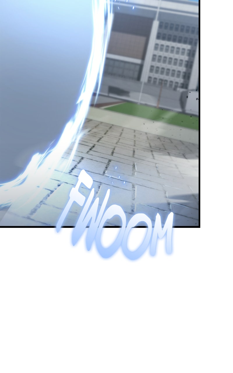 Hiding a Warehousein the Apocalypse Episode 30 page 64 - 