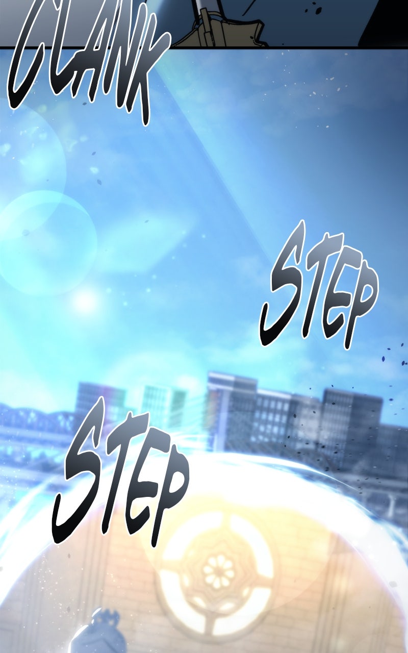 Hiding a Warehousein the Apocalypse Episode 30 page 67 - 