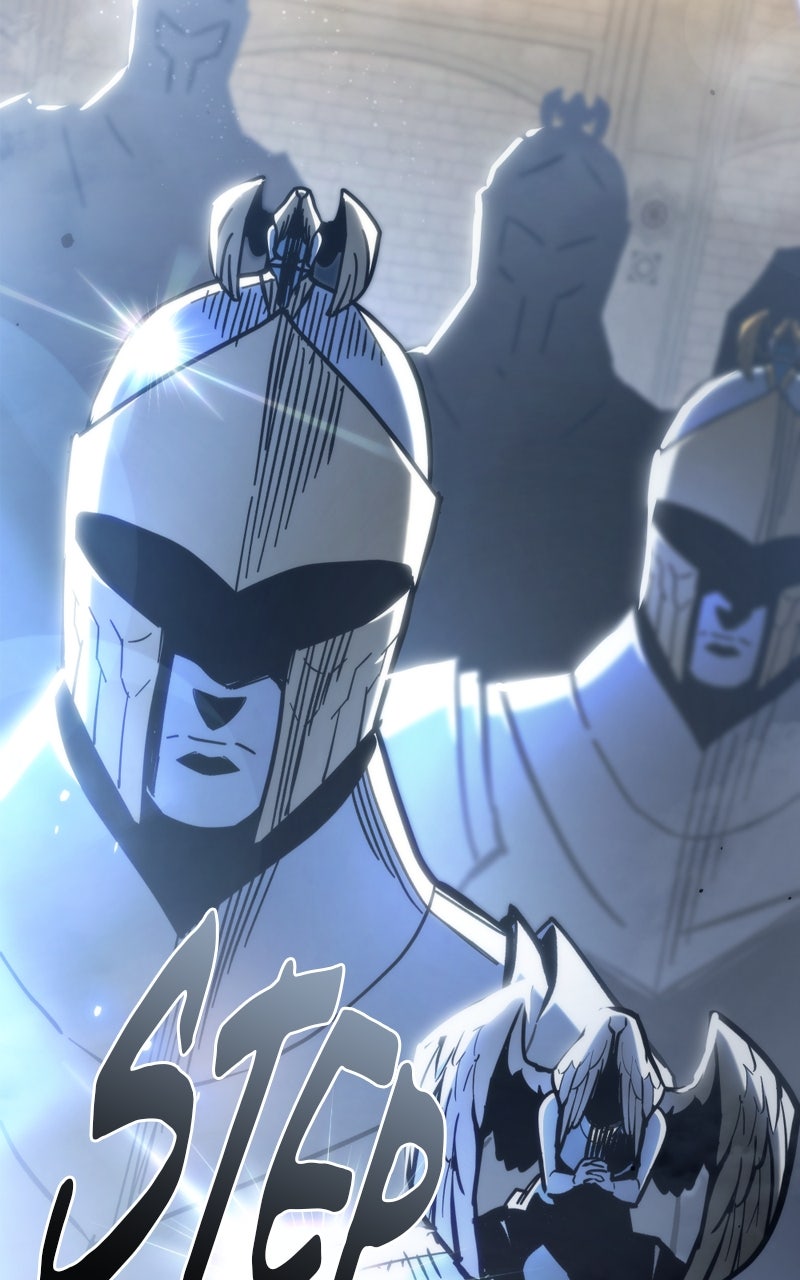 Hiding a Warehousein the Apocalypse Episode 30 page 68 - 